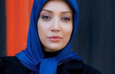 زیباترین عکس نگار عابدی