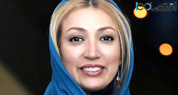 زیباترین عکس نگار عابدی