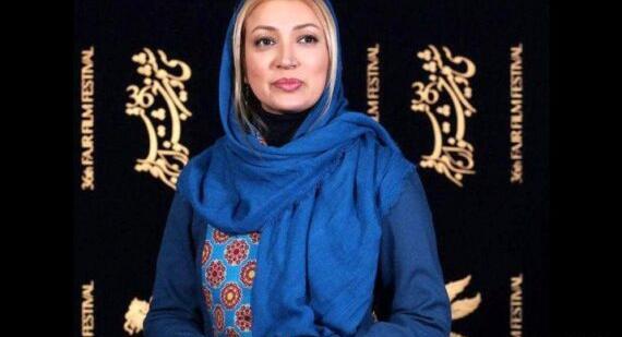 زیباترین عکس نگار عابدی