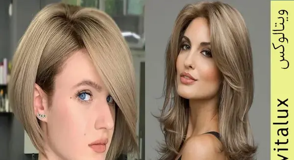 عکس رنگ کنفی