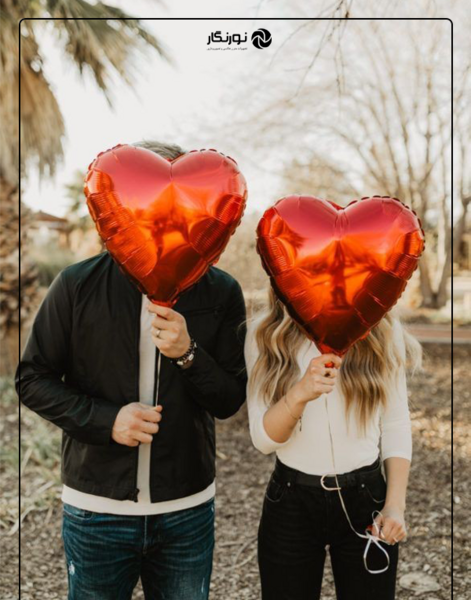 عکس روز ولنتاین