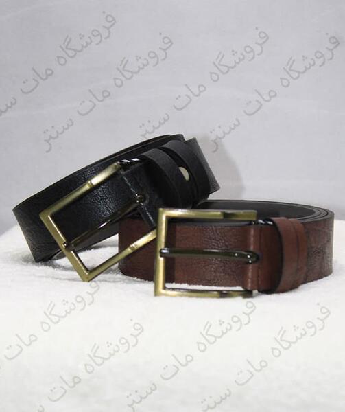 عکس کمربند جدید پسرانه