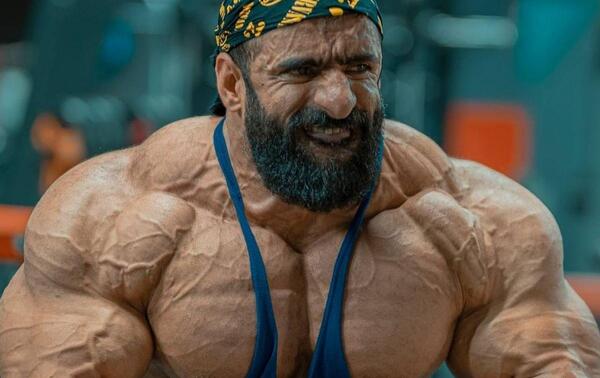 عکس نقاشی هادی چوپان