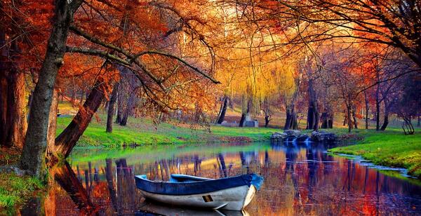 عکس جدید طبیعت hd