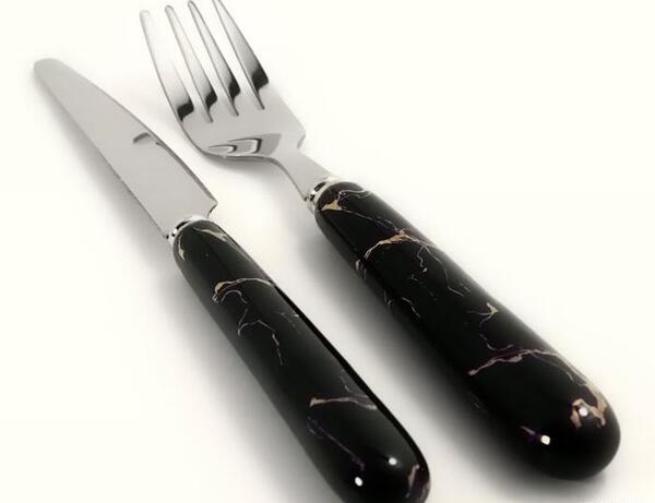 عکس چاقو لاکچری