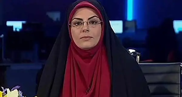 عکس زهرا غفوریان