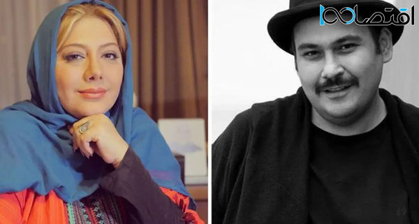 عکس زهرا غفوریان