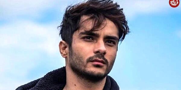 عکس سینا و ساعد سهیلی