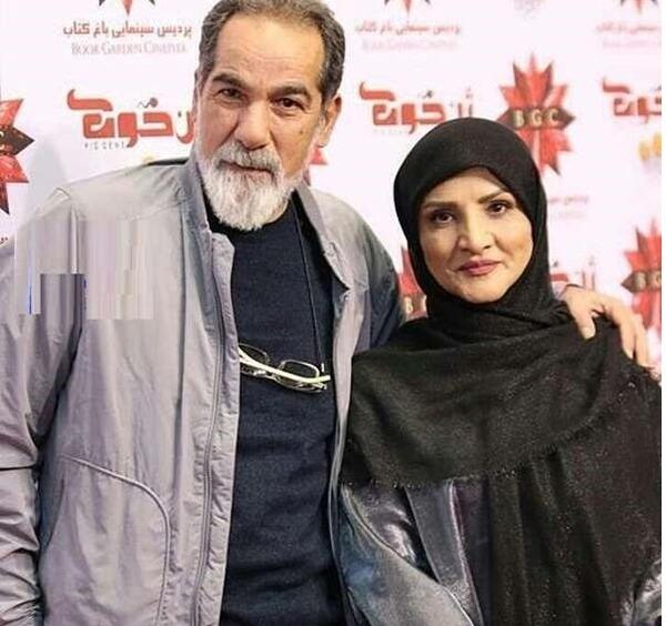 عکس سینا و ساعد سهیلی