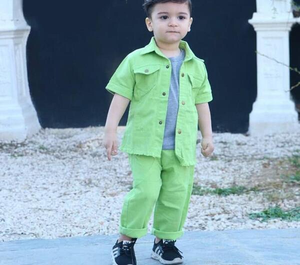 عکس لباس مجلسی بچه گانه مردانه