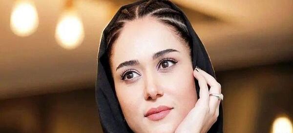 عکس جیران ناصرالدین