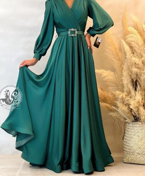 لباس مجلسی شیک عکس
