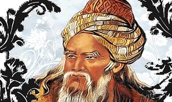 عکس ابوسعید
