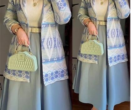 عکس بلوز تابستانی زنانه