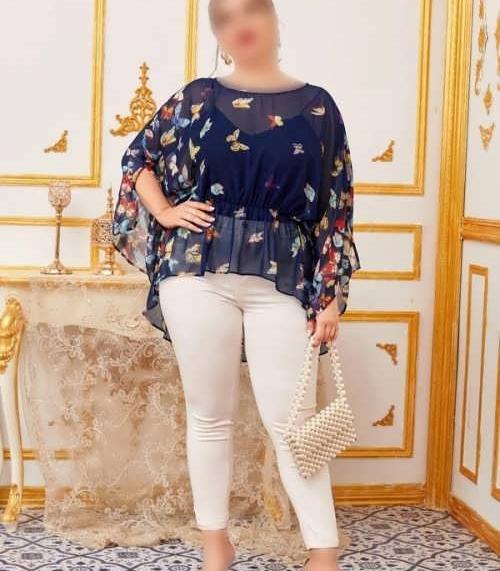عکس بلوز تابستانی زنانه