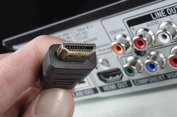 عکس کابل اچ دی ام ای