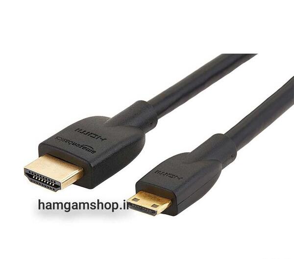 عکس کابل اچ دی ام ای
