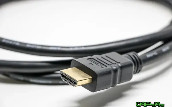 عکس کابل اچ دی ام ای