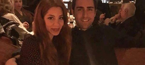 عکس نامزد چاغلار ارطغرل