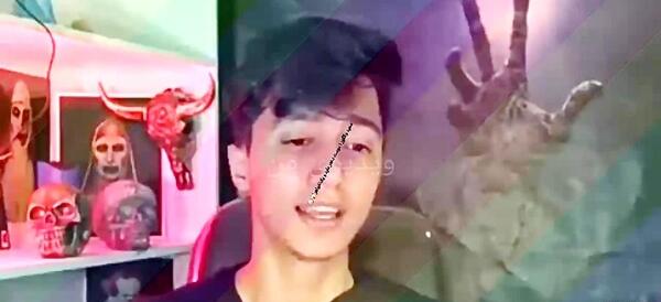 عکس دوستان سعید والکور