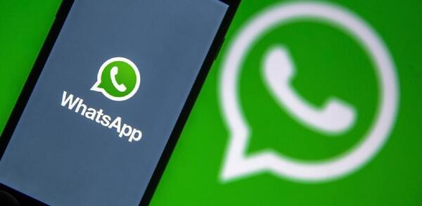 بازیابی عکس های واتساپ
