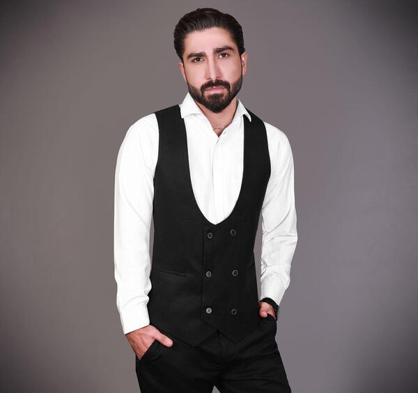 عکس های جلیقه مجلسی مردانه