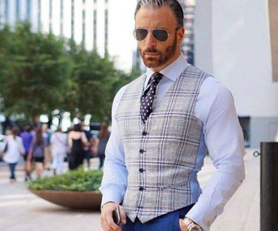 عکس های جلیقه مجلسی مردانه