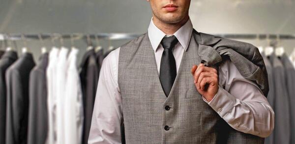 عکس های جلیقه مجلسی مردانه