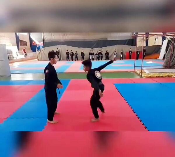 عکس باشگاه ذوالفقار بروجرد