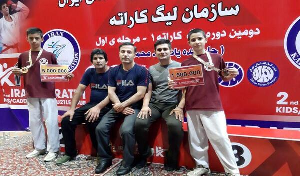 عکس باشگاه ذوالفقار بروجرد