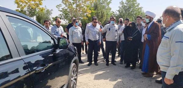 عکس باشگاه ذوالفقار بروجرد