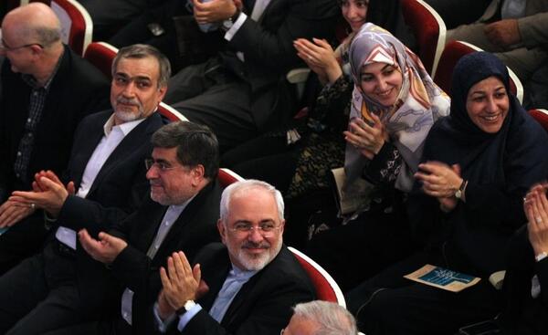عکسهای خانوادگی ظریف