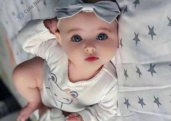 عکس بچه واسه پروفایل