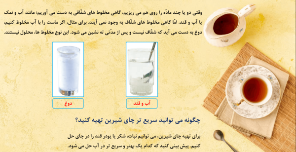 عکس هوایی چگونه تهیه میشود کلاس چهارم