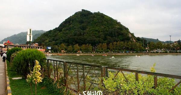 عکس طبیعت لاهیجان