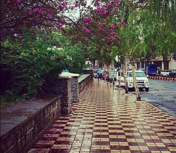 عکس طبیعت لاهیجان