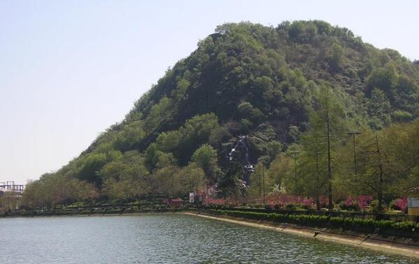 عکس طبیعت لاهیجان