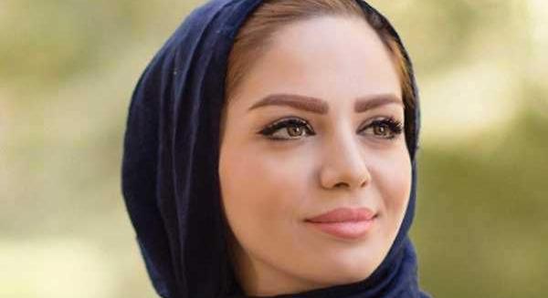 عکس مبینا غربا
