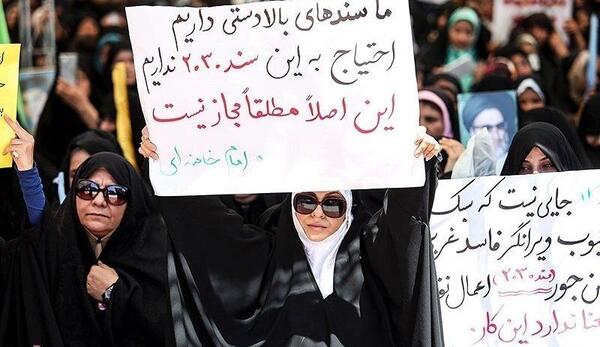 عکس مبینا غربا
