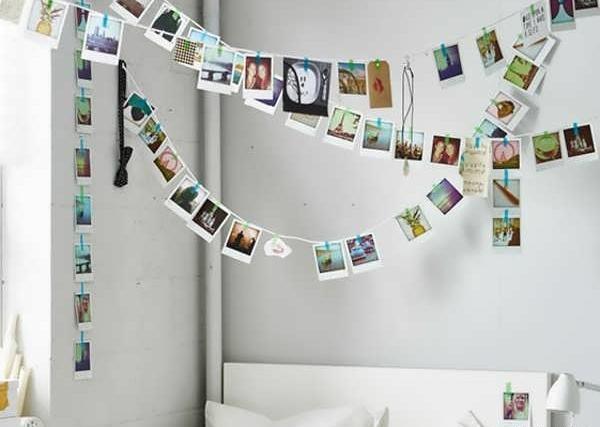 عکس ایده هایی برای تزیین اتاق خواب