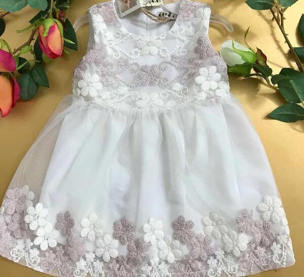 عکس سارافون بچه گانه شیک