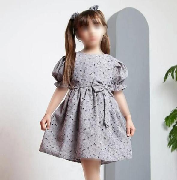 عکس سارافون بچه گانه شیک