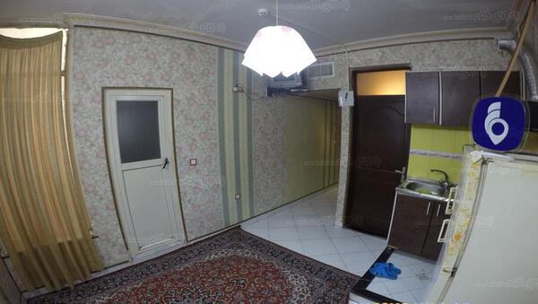 عکس سوئیت در مشهد