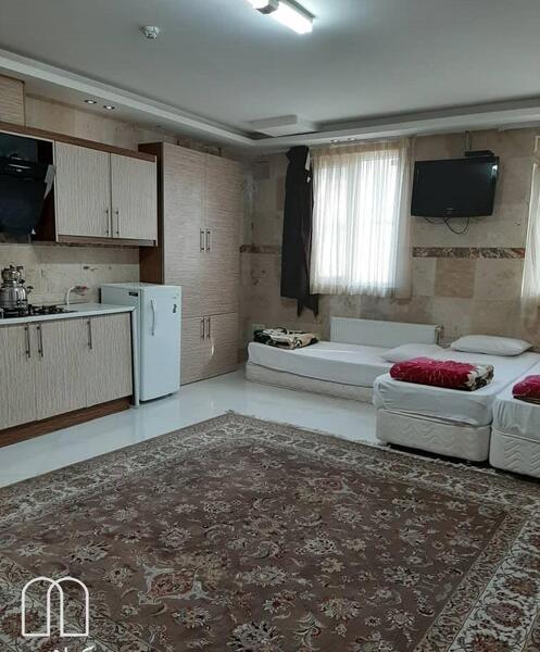 عکس سوئیت در مشهد