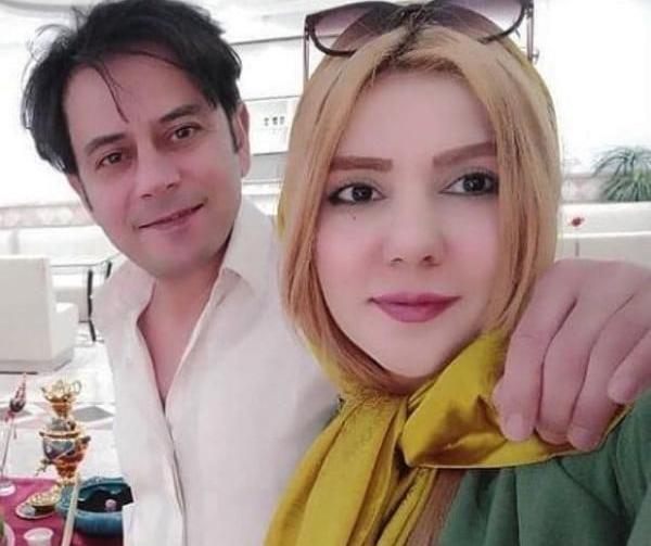 عکس یاشار درسریال بازی نقاب ها