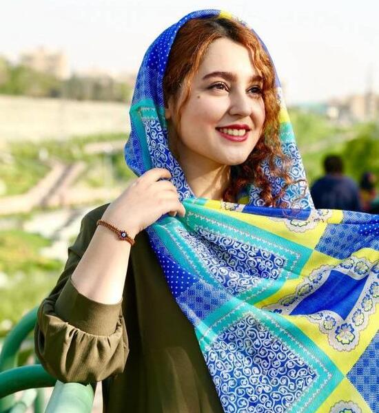 عکس یاشار درسریال بازی نقاب ها