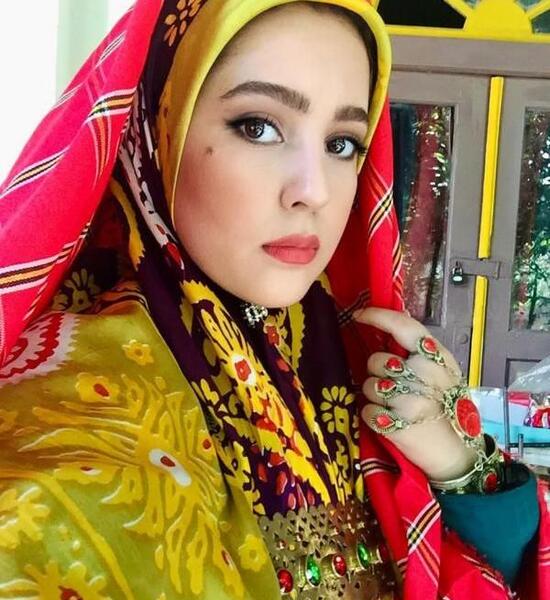 عکس یاشار درسریال بازی نقاب ها
