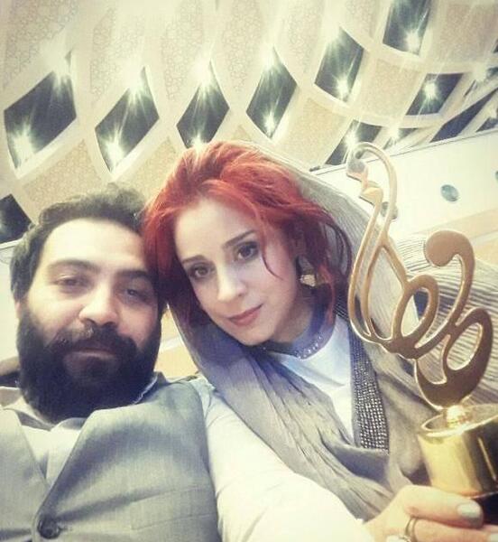 عکس سریال چهارگاه