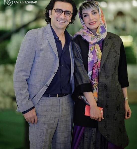 عکس سریال چهارگاه
