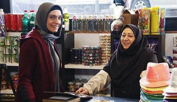 عکس سریال چهارگاه